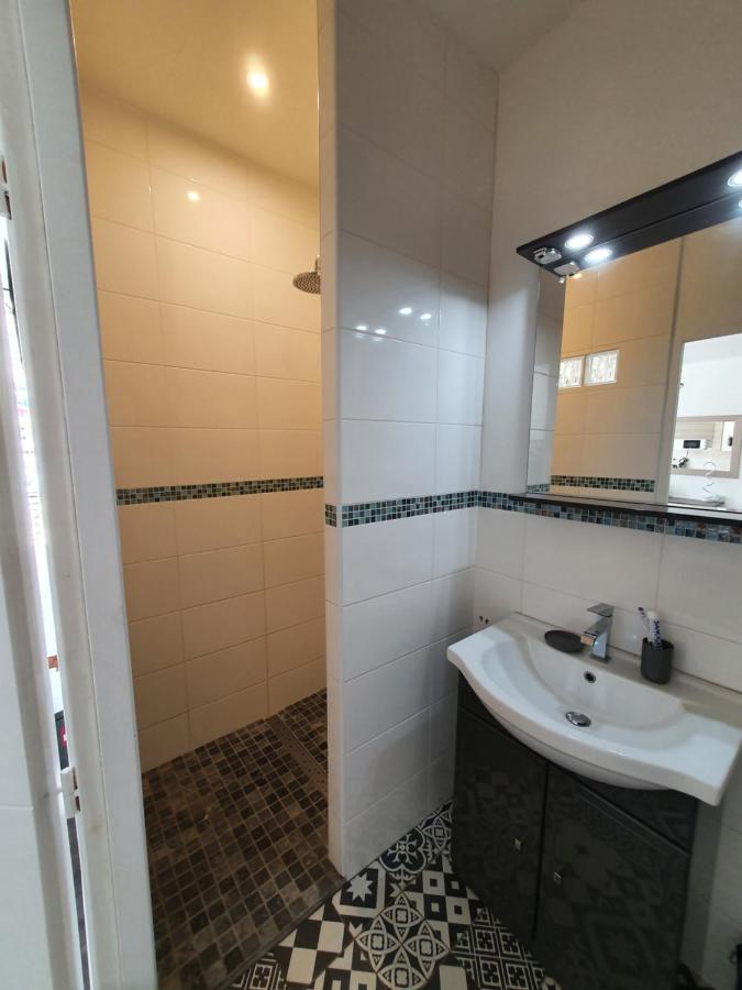 Charleville-Mézières Studio De L'Hotel De Ville מראה חיצוני תמונה